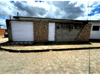 Casa com 2 quartos em Mamanguape/PB
