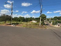 Terreno Urbano com 363m² em São Francisco de Assis - RS