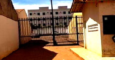 Casa com 3 Quartos em Planaltina/GO