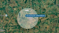 Sítio Santa Rita de Cássia - Imóvel Rural de 5 ha em Palmeira D'Oeste