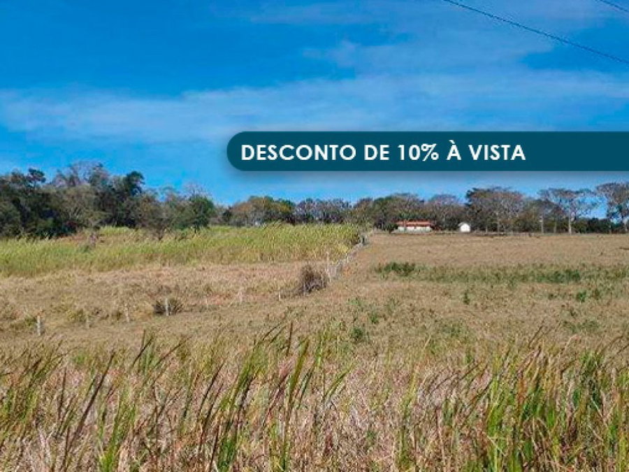 Fazenda 242.000 m² em Jarinu - SP - Desocupada