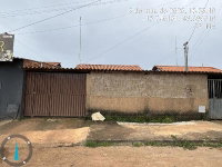 Casa com 2 Quartos, 51m² Privativos - 1 Vaga
