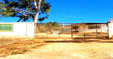 Imóvel Industrial com 1.130m² de área construída e 9.756m² de terreno