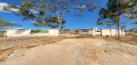 Imóvel Industrial com 1.130m² de área construída e 9.756m² de terreno