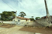Terreno Urbano em Mafra/SC com 479,25m²