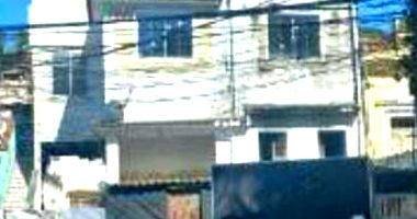 Apartamento Ocupado com 107m² em Lins de Vasconcelos
