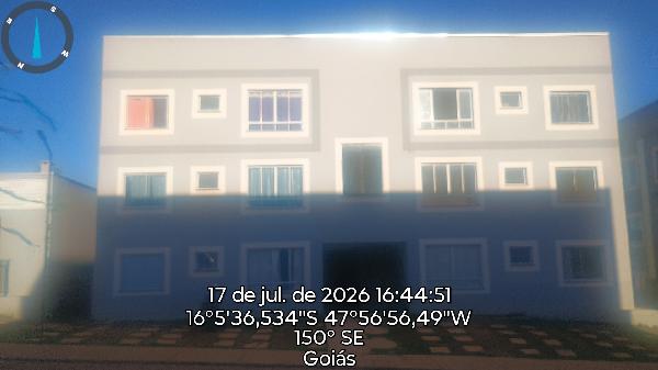 Apartamento 2 quartos, 1 vaga e 49,90 m² privativos