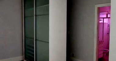 Apartamento Ocupado na Avenida Jacuí com 156 m²