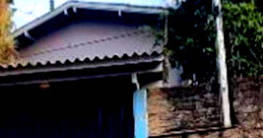 Casa Ocupada com 165,92m² em Novo Hamburgo/RS