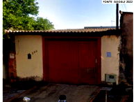 Casa em Assis/SP com 126,50m² de área construída