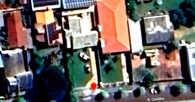 Casa Residencial em Mundo Novo com 600m² de Terreno