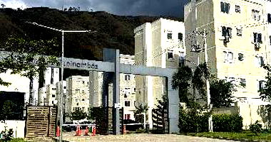 Apartamento 2 Quartos em Nova Iguaçu - RJ