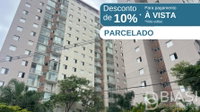 Apartamento 45,51m² com vaga no Edifício Estações Mooca - Vila Prudente