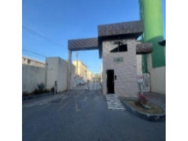 Apartamento com 1 vaga em Salvador - 47,34 m²