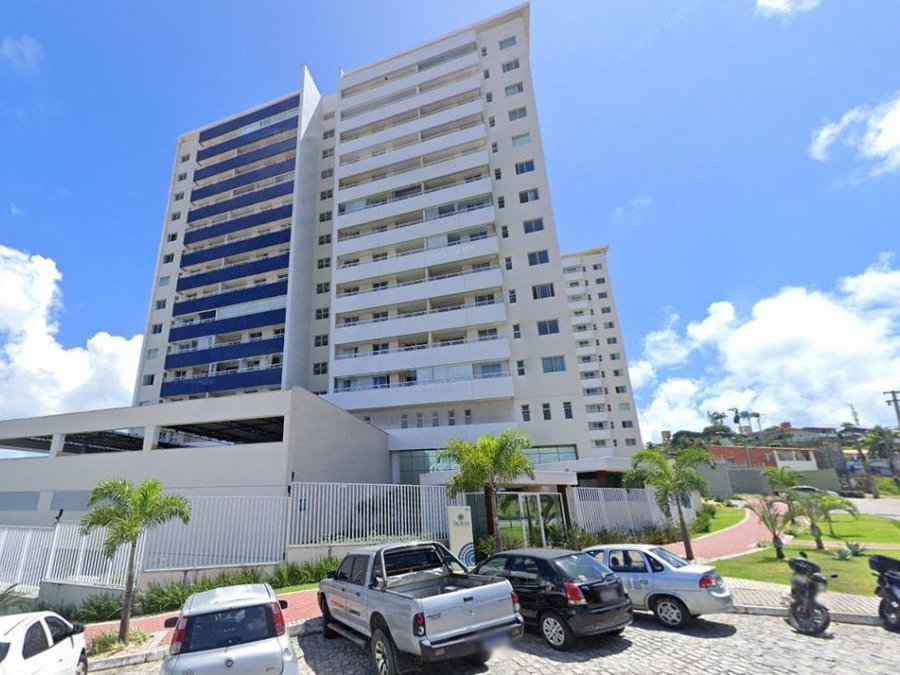 Apartamento 75 m² com 2 vagas em Vicente Pinzon, Fortaleza - CE