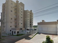 Apartamento 46 m² com 1 vaga em Xanxerê-SC