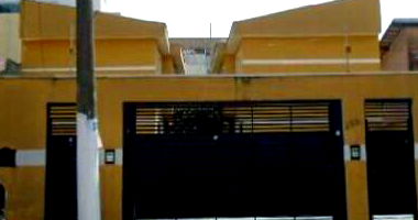 Casa com 1 banheiro, 65,25m² área privativa, terreno 35,87m²