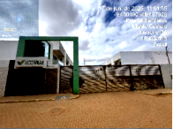 Casa com 3 quartos em Juazeiro/BA