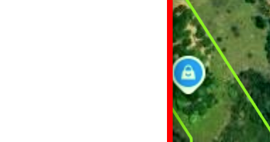 Direitos Possessórios de Chácara com 19ha em Recanto das Emas/DF