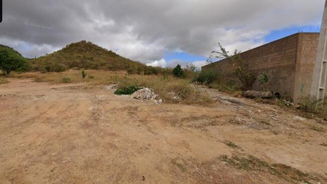 Terreno com 360m² em Salgueiro/PE