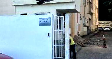 Apartamento em Três Rios/RJ com 44m²