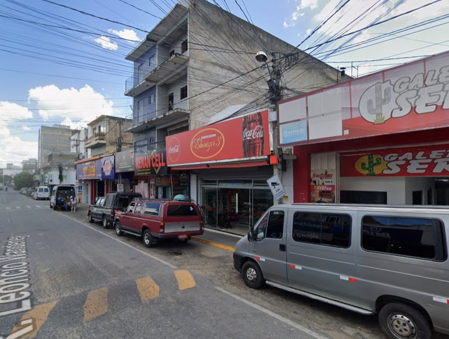 Imóvel Comercial, 182m², Centro, Patos/PB