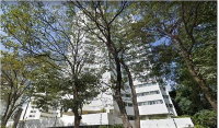 Apartamento 90m² com 1 Vaga no Parque Raposo Tavares - São Paulo