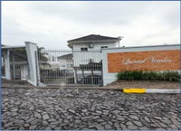 Apartamento com 2 Quartos em Taquara/RS