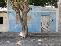 Casa com 3 quartos, 1 banheiro, 58,5 m², ocupada
