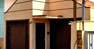 Casa Ocupada com 309,49m² em Pouso Alegre (MG)