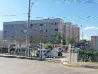 Apartamento com 2 quartos em Queimados/RJ