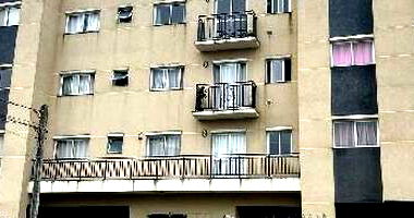 Apartamento 1 quarto com 1 vaga e 55,27m² privativos