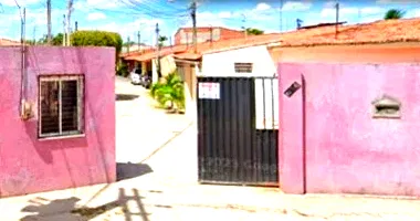 Casa em Condomínio 36 m² - Ocupada e com Potencial