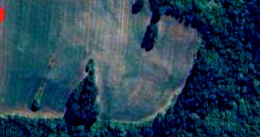 Terreno Rural de 12,30 Hectares em Cândido de Abreu/PR