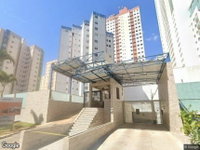 Apartamento com 3 quartos, 2 banheiros e 1 vaga de garagem
