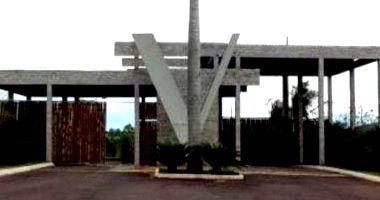 Terreno com 597 m² em Pérola - PR