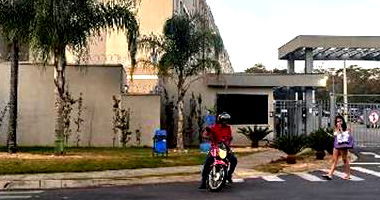 Apartamento com 2 quartos em Ribeirão Preto