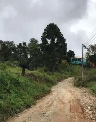 Terreno em Almirante Tamandaré - Oportunidade Única!