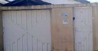 Casa em Brumado/BA com 3 quartos