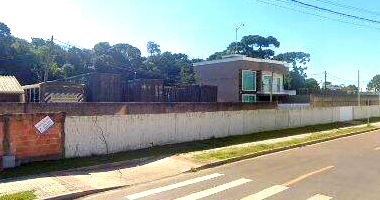 Apartamento com 2 quartos e 38,68 m² em Curitiba