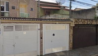 Casa 64 m² com área privativa e ocupada