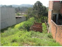 Terreno de 150m², ideal para investimento