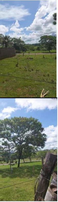 Lote em Condomínio Residencial à Beira-Mar em Pérola/PR