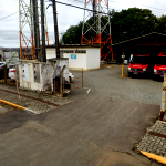 Terreno urbano em Caçador-SC com 292 m²
