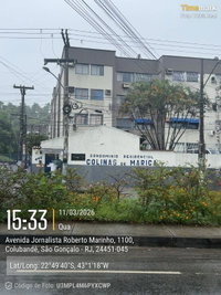 Apartamento 57m² - 2 Quartos
