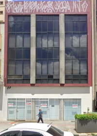 Loja Comercial no Centro de Campinas - 1.229m²