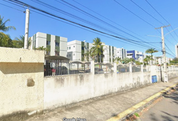 Apartamento 102 no Conj. Res. Bairro Latino com 77,99m²