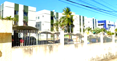Apartamento 102 no Conj. Res. Bairro Latino com 77,99m²