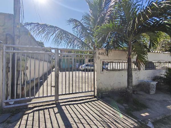 Casa em Nova Iguaçu, 2 quartos, 44m² - Excelente oportunidade!