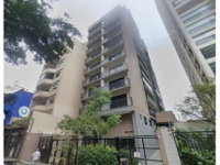 Apartamento 2 dorms, 1 banho, 50,65m² - Consolação/SP